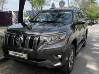 Toyota Land Cruiser Prado 2019 годаүшін27 999 000 тг. в Алматы