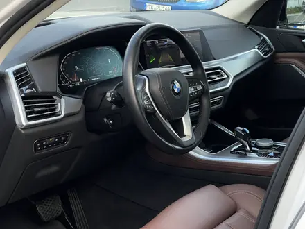 BMW X5 2019 года за 32 000 000 тг. в Петропавловск – фото 9
