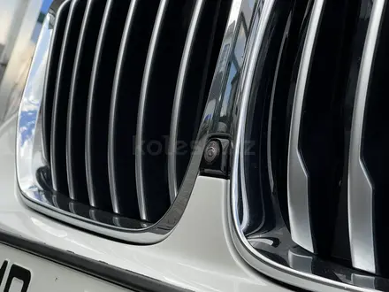 BMW X5 2019 года за 32 000 000 тг. в Петропавловск – фото 24