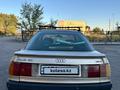 Audi 80 1989 года за 680 000 тг. в Караганда