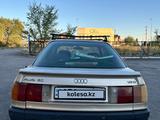 Audi 80 1989 года за 680 000 тг. в Караганда