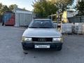 Audi 80 1989 года за 680 000 тг. в Караганда – фото 3