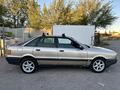 Audi 80 1989 года за 680 000 тг. в Караганда – фото 2