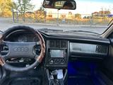 Audi 80 1989 года за 680 000 тг. в Караганда – фото 5