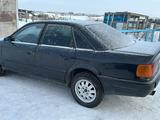 Audi 100 1991 годаүшін1 700 000 тг. в Астана – фото 4