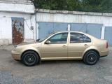 Volkswagen Bora 2002 годаүшін1 700 000 тг. в Экибастуз – фото 2