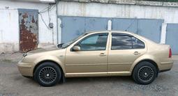 Volkswagen Bora 2002 года за 2 200 000 тг. в Экибастуз – фото 2