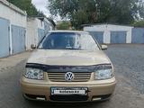 Volkswagen Bora 2002 годаүшін1 700 000 тг. в Экибастуз