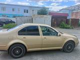 Volkswagen Bora 2002 годаүшін1 700 000 тг. в Экибастуз – фото 4