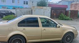 Volkswagen Bora 2002 года за 2 200 000 тг. в Экибастуз – фото 4