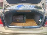 Volkswagen Bora 2002 годаүшін1 700 000 тг. в Экибастуз – фото 5