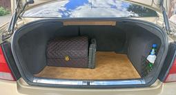 Volkswagen Bora 2002 года за 2 200 000 тг. в Экибастуз – фото 5