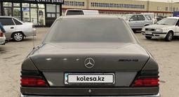 Mercedes-Benz E 230 1991 годаүшін1 800 000 тг. в Алматы – фото 3