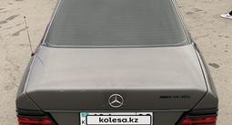 Mercedes-Benz E 230 1991 годаүшін1 800 000 тг. в Алматы – фото 4