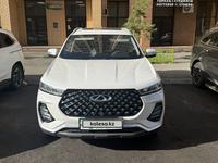 Chery Tiggo 7 Pro 2023 года за 6 800 000 тг. в Астана