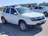 Renault Duster 2015 годаүшін4 200 000 тг. в Актау – фото 2