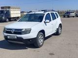 Renault Duster 2015 годаүшін4 200 000 тг. в Актау