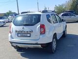 Renault Duster 2015 годаүшін4 200 000 тг. в Актау – фото 4