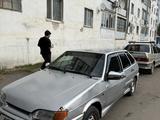 ВАЗ (Lada) 2114 2007 года за 380 000 тг. в Уральск