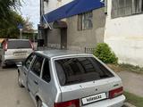 ВАЗ (Lada) 2114 2007 года за 380 000 тг. в Уральск – фото 2