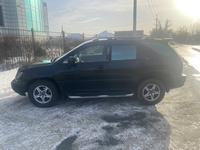 Lexus RX 300 1998 года за 5 000 000 тг. в Семей