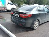 Kia Rio 2013 года за 5 000 000 тг. в Экибастуз – фото 2