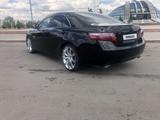 Toyota Camry 2011 года за 9 000 000 тг. в Караганда – фото 3