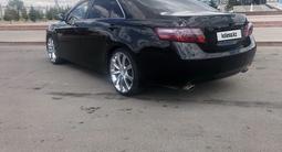 Toyota Camry 2011 года за 9 000 000 тг. в Караганда – фото 3