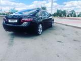 Toyota Camry 2011 года за 9 000 000 тг. в Караганда – фото 4