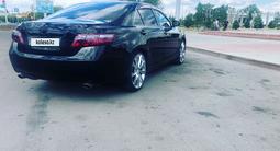 Toyota Camry 2011 года за 9 000 000 тг. в Караганда – фото 4