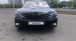 Toyota Camry 2011 года за 9 000 000 тг. в Караганда – фото 5