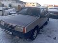 ВАЗ (Lada) 21099 2001 года за 550 000 тг. в Петропавловск – фото 2