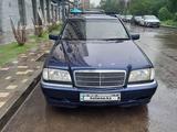 Mercedes-Benz C 200 2000 годаүшін2 900 000 тг. в Алматы