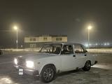 ВАЗ (Lada) 2107 2011 года за 850 000 тг. в Атырау