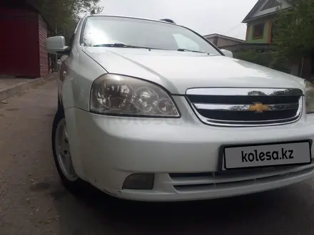 Chevrolet Lacetti 2011 года за 2 700 000 тг. в Шымкент