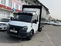 ГАЗ ГАЗель 2013 года за 7 800 000 тг. в Алматы