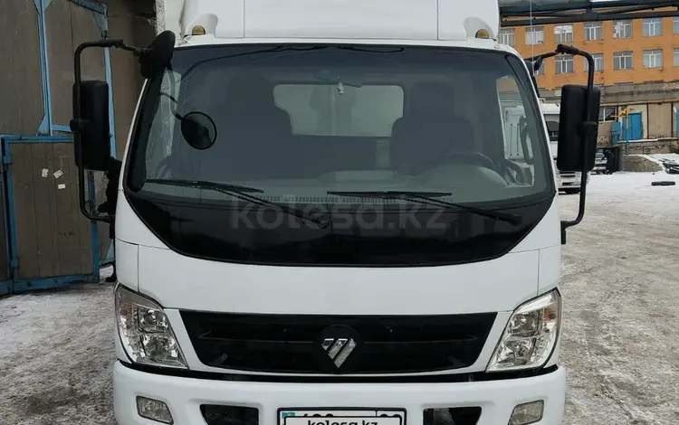 Foton  Auman BJ10xx 2013 годаүшін8 000 000 тг. в Караганда