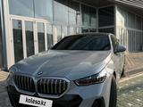 BMW 530 2023 года за 42 500 000 тг. в Астана