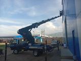 Isuzu 1998 годаүшін19 900 000 тг. в Алматы