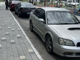 Subaru Legacy 1999 года за 2 699 999 тг. в Усть-Каменогорск – фото 5