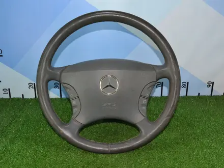 Руль на Mercedes Benz W 220 за 35 000 тг. в Тараз