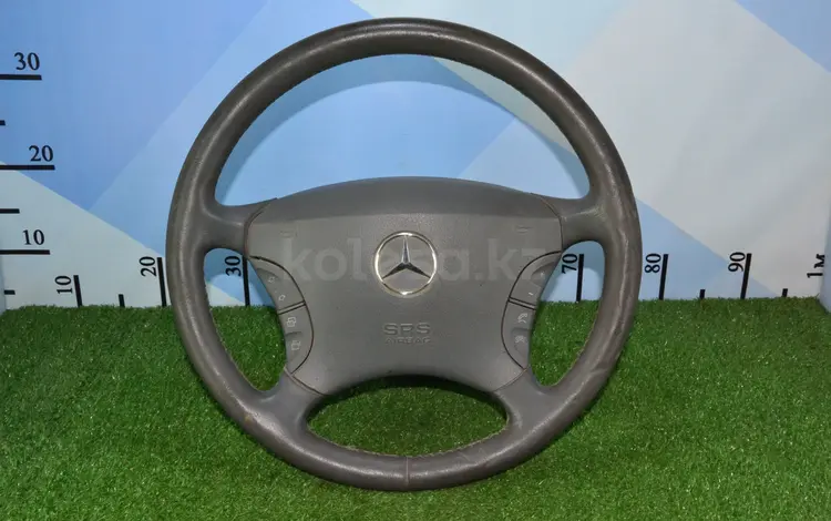 Руль на Mercedes Benz W 220 за 35 000 тг. в Тараз