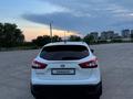 Nissan Qashqai 2014 годаfor8 200 000 тг. в Костанай – фото 5