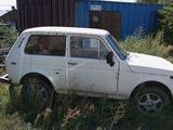 ВАЗ (Lada) Lada 2121 1987 годаүшін950 000 тг. в Караганда – фото 2