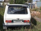 ВАЗ (Lada) Lada 2121 1987 годаүшін950 000 тг. в Караганда – фото 3