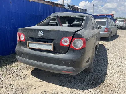 Volkswagen Jetta 2009 года за 1 250 000 тг. в Актобе