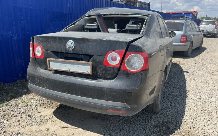 Volkswagen Jetta 2009 года за 1 250 000 тг. в Актобе