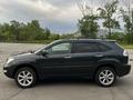 Lexus RX 350 2008 года за 7 000 000 тг. в Петропавловск – фото 3