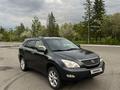 Lexus RX 350 2008 года за 7 000 000 тг. в Петропавловск – фото 9