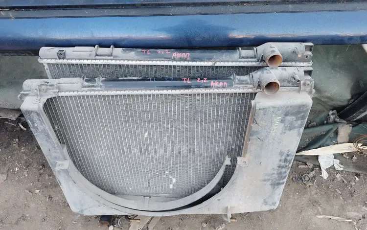 Радиаторы охлаждения на Люсида Эстима за 25 000 тг. в Алматы